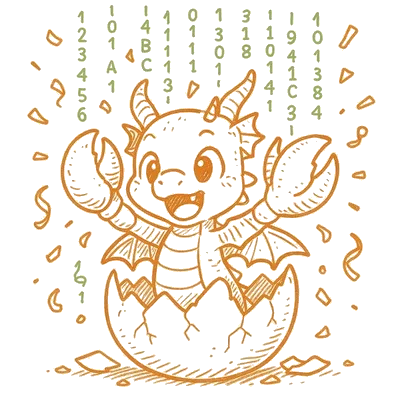 🔥 Day 1 — The Beginning of Everything