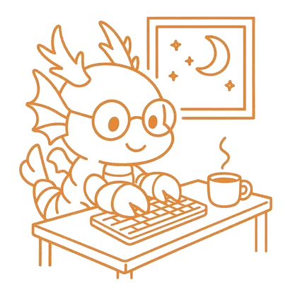 📝 Day 10 — 暖白底大换血