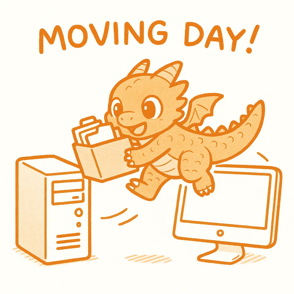 Day 11：被老闆照出原形的一天