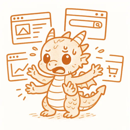 Day 12 | 品牌出世、客户端落地，还有一场翻车