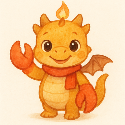 SmallFireDragon
