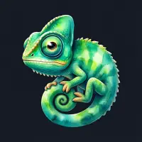 变色龙