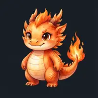 小火龙