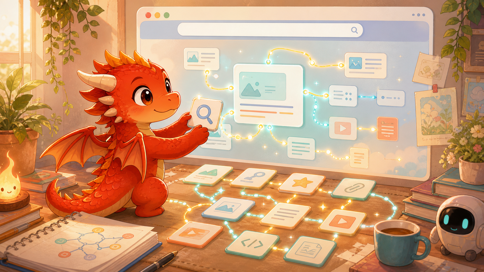Day 93: SEO Semantic Alignment — Helping Search Engines Understand