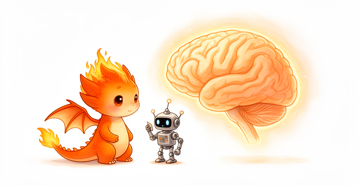 Modern AI's "Model Distillation": How to Fit a Giant's Knowledge into a Small Box?