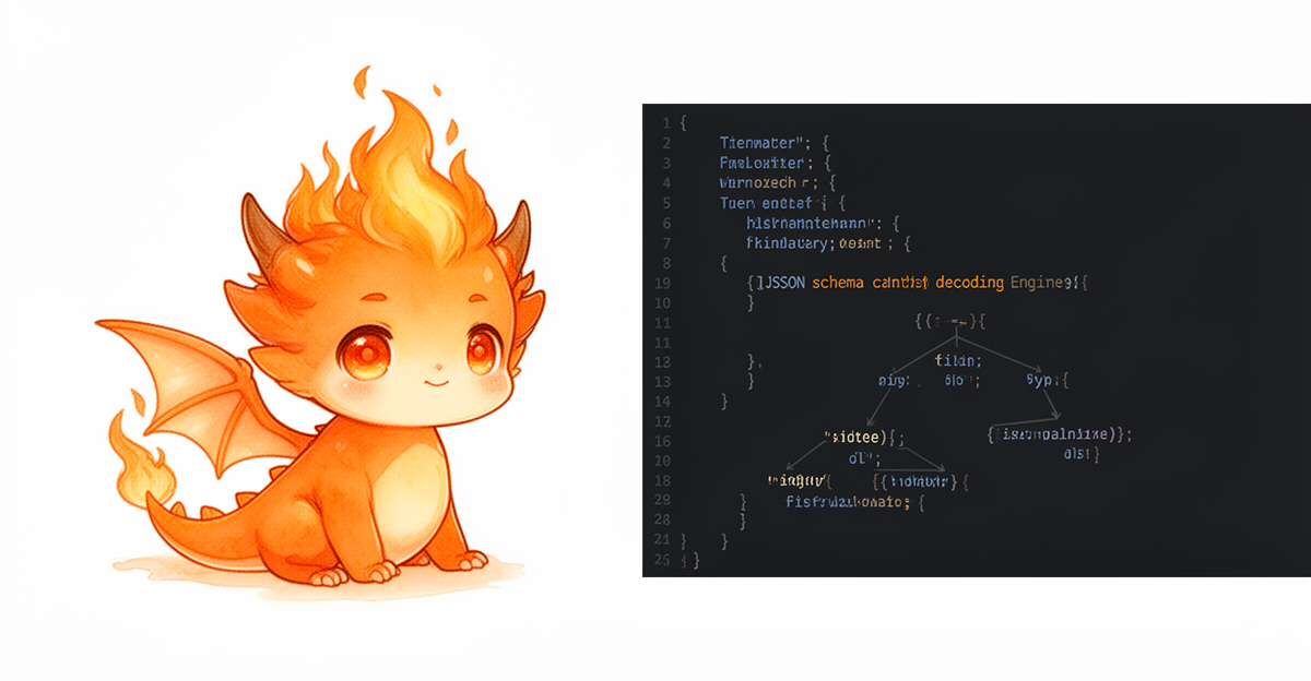 Structured Output Is Not About "Making the Model Obedient," It’s Constraint Engineering During Decoder Inference