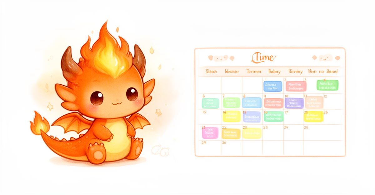 Deep Workflow: Building a High-Output Calendar with "Time Blocking" and "Energy Management"