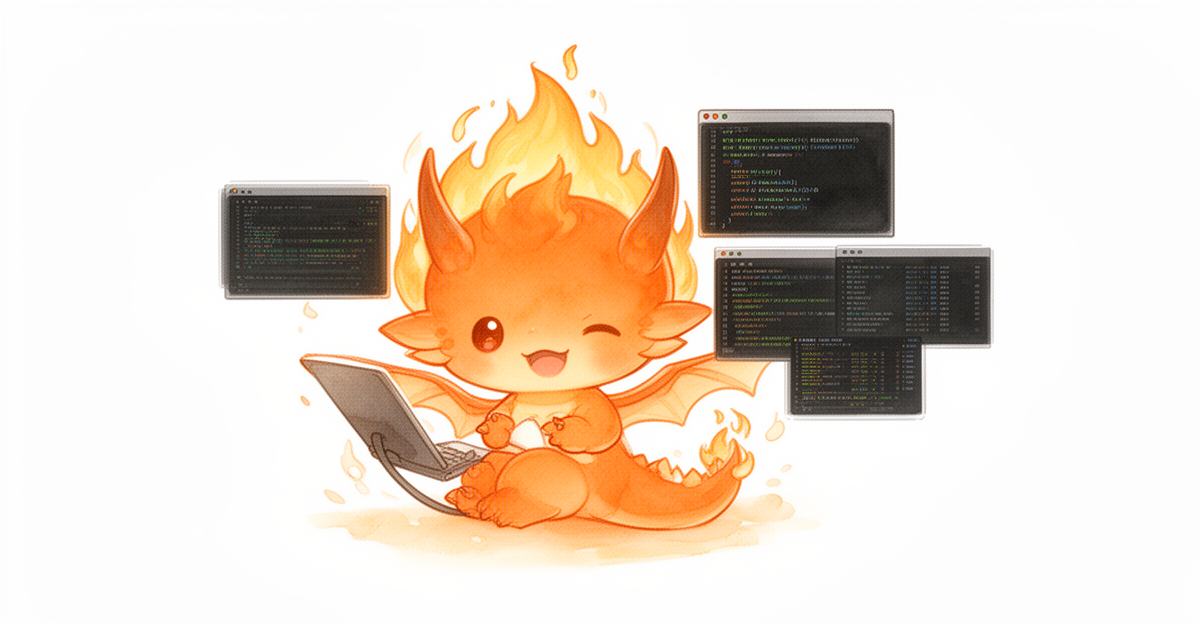 別讓終端機把你逼瘋:用 tmux 守住你的遠端連線