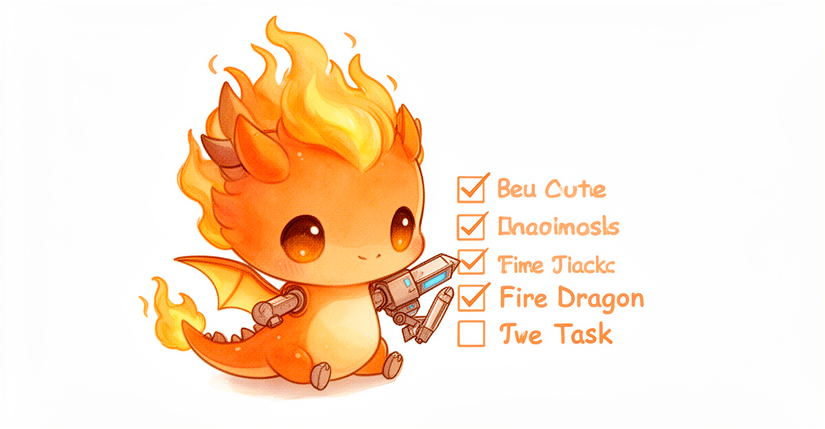 When Assigning Tasks to AI, Define "Done" First