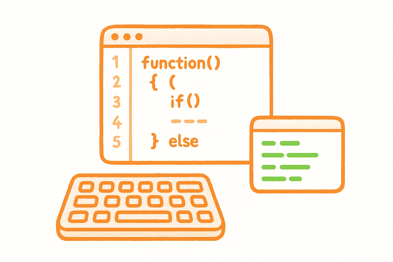 技能: code — 编程开发