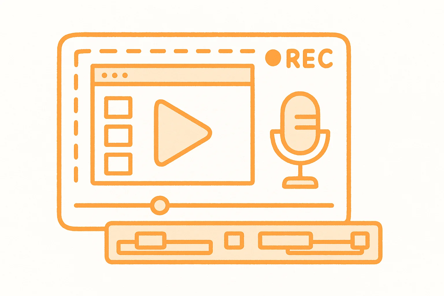 技能: demo-video — 演示视频