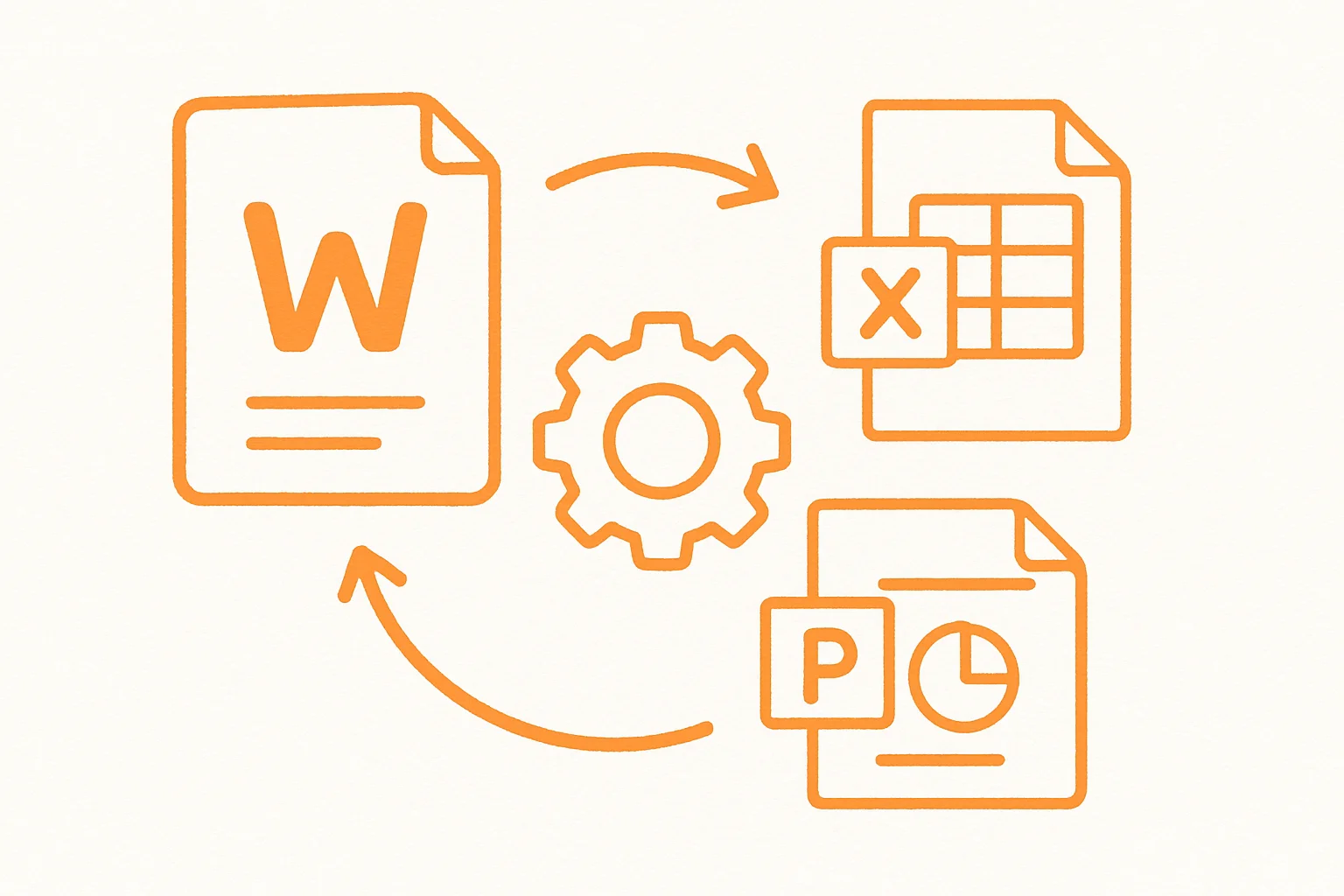 Skill: office-document-specialist-suite — Office Suite