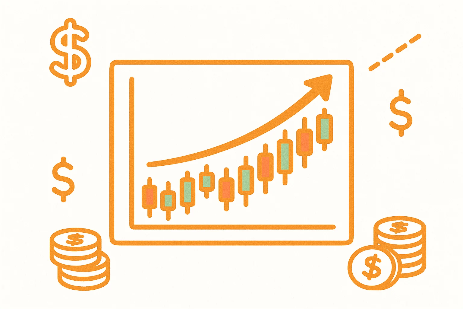 技能: trading — 交易分析