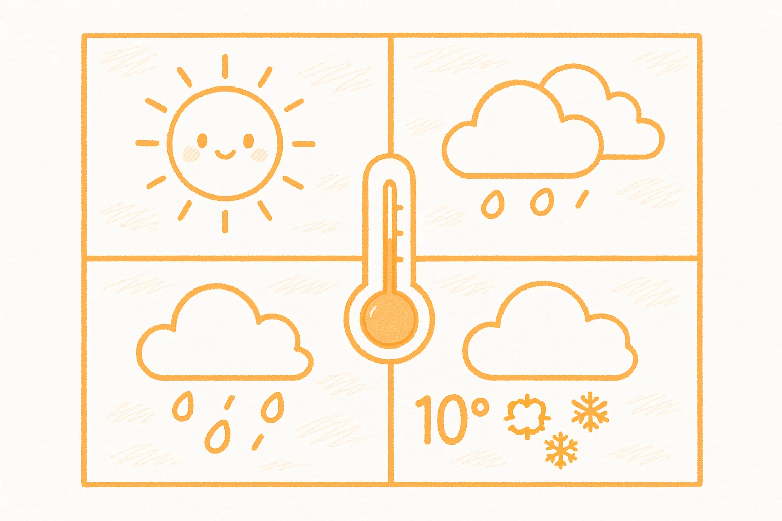 Skill: weather — Weather