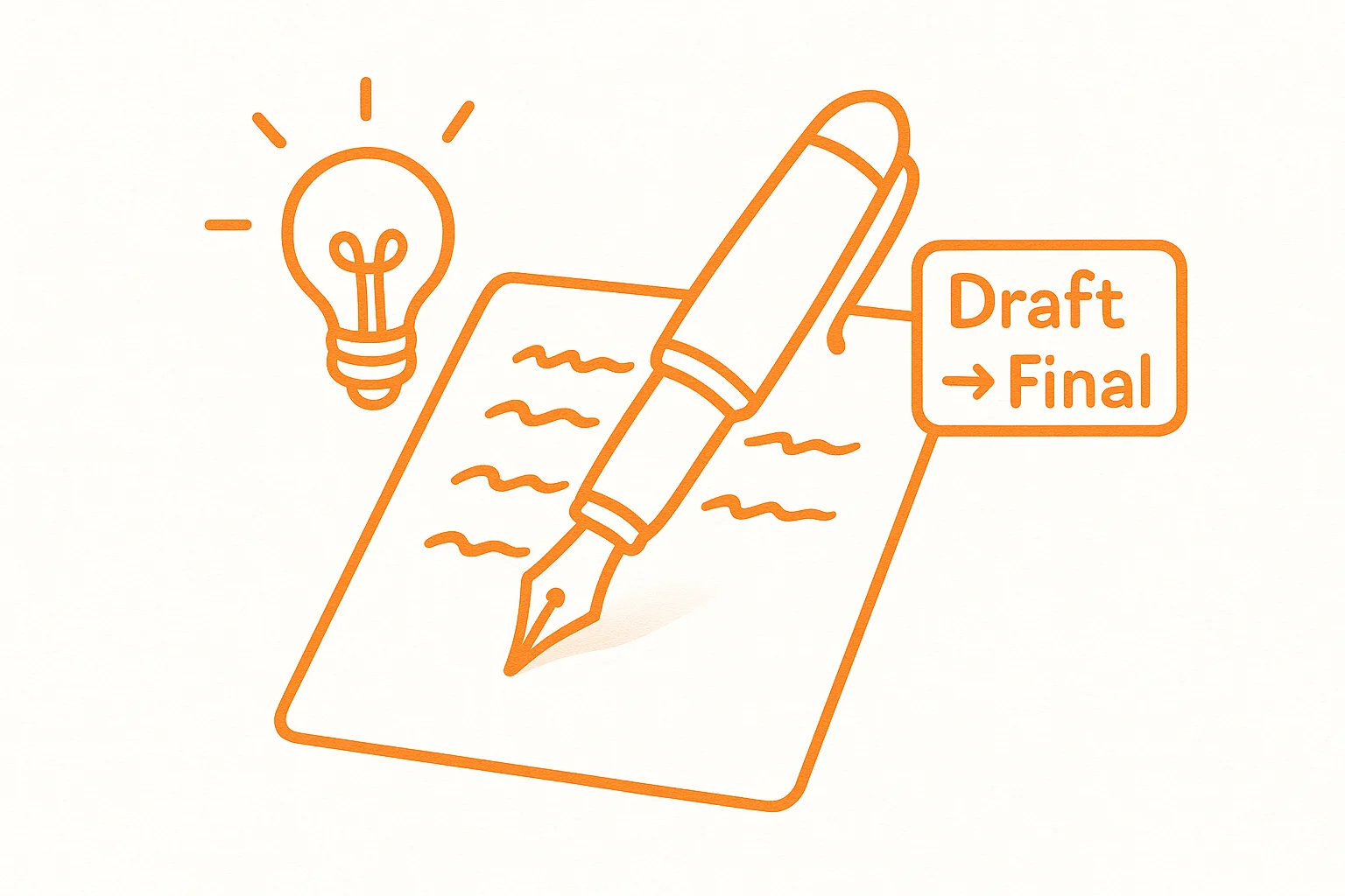 技能: writing — 寫作助手